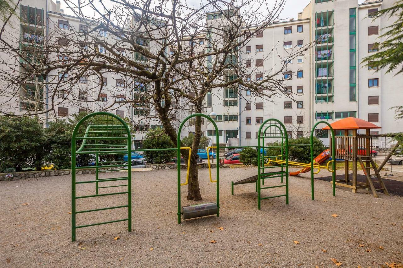 Infinity Apartmán *