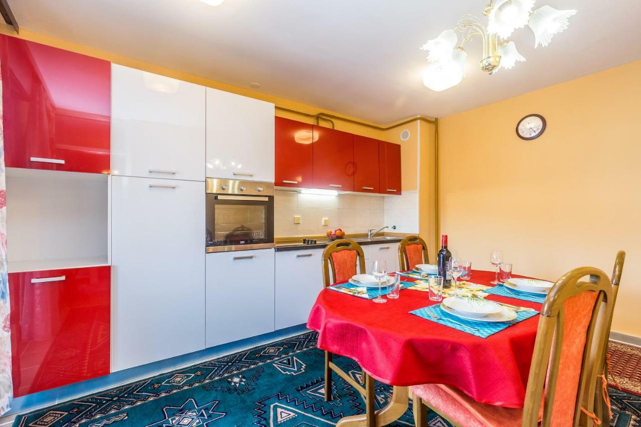 Infinity Apartmán