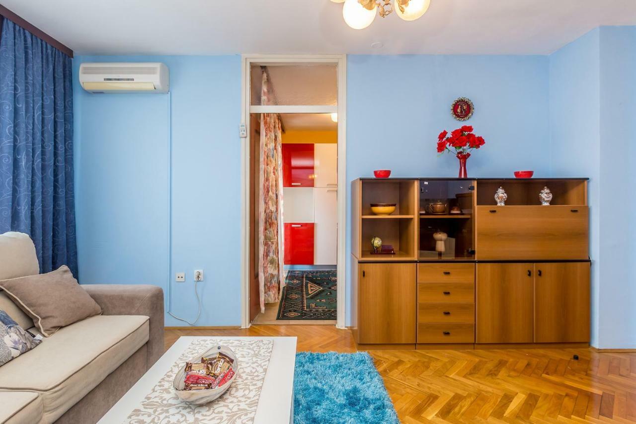 Apartmán Infinity *
