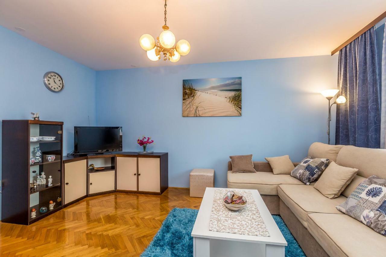 Apartmán Infinity